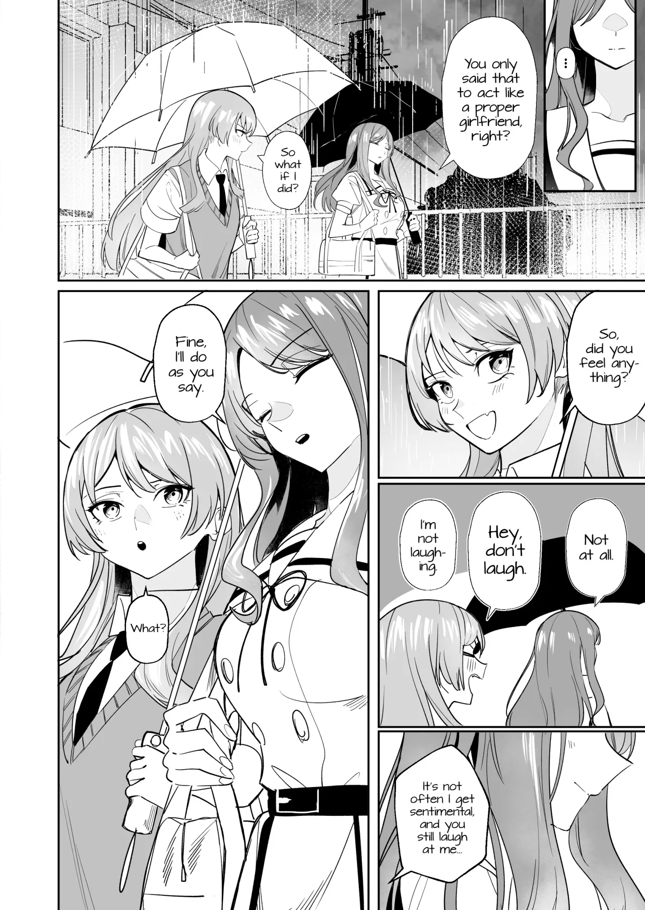 One Day Girlfriend 41