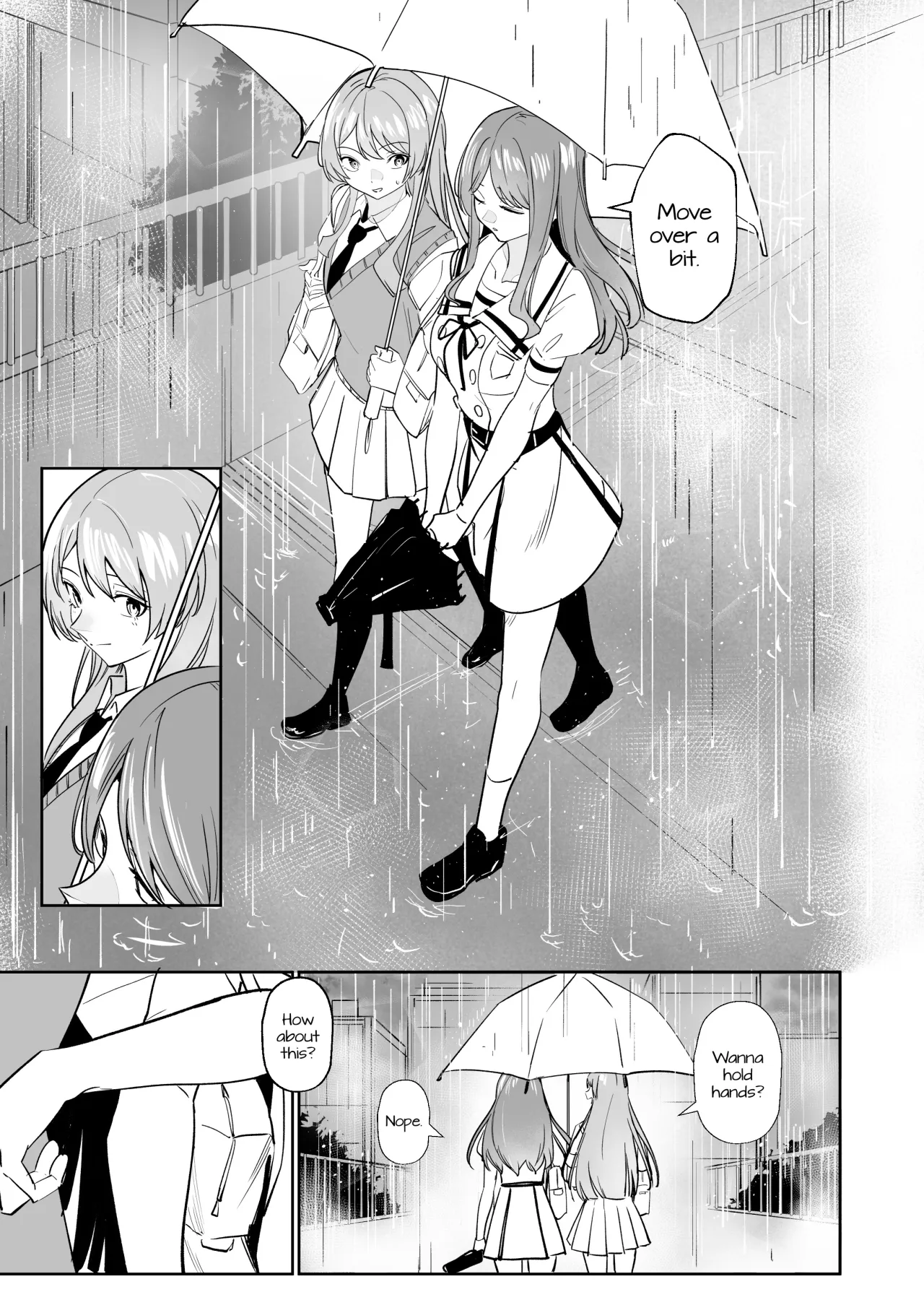 One Day Girlfriend 42