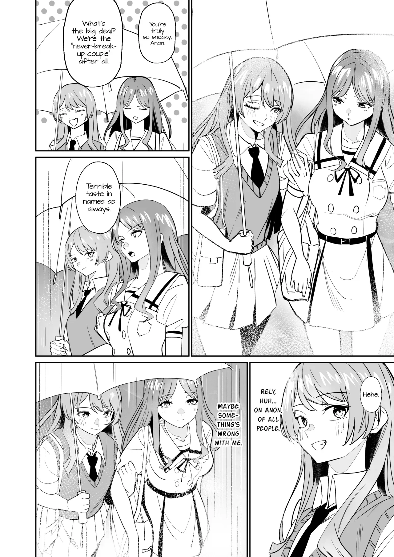 One Day Girlfriend 43