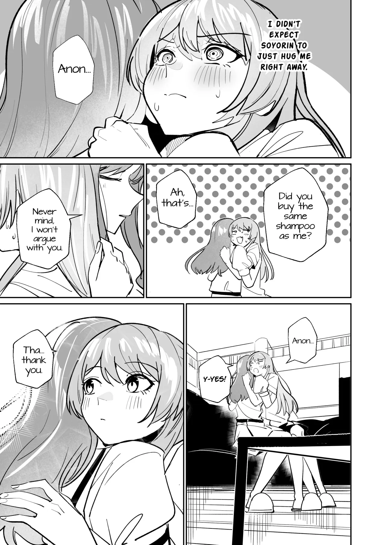 One Day Girlfriend 50