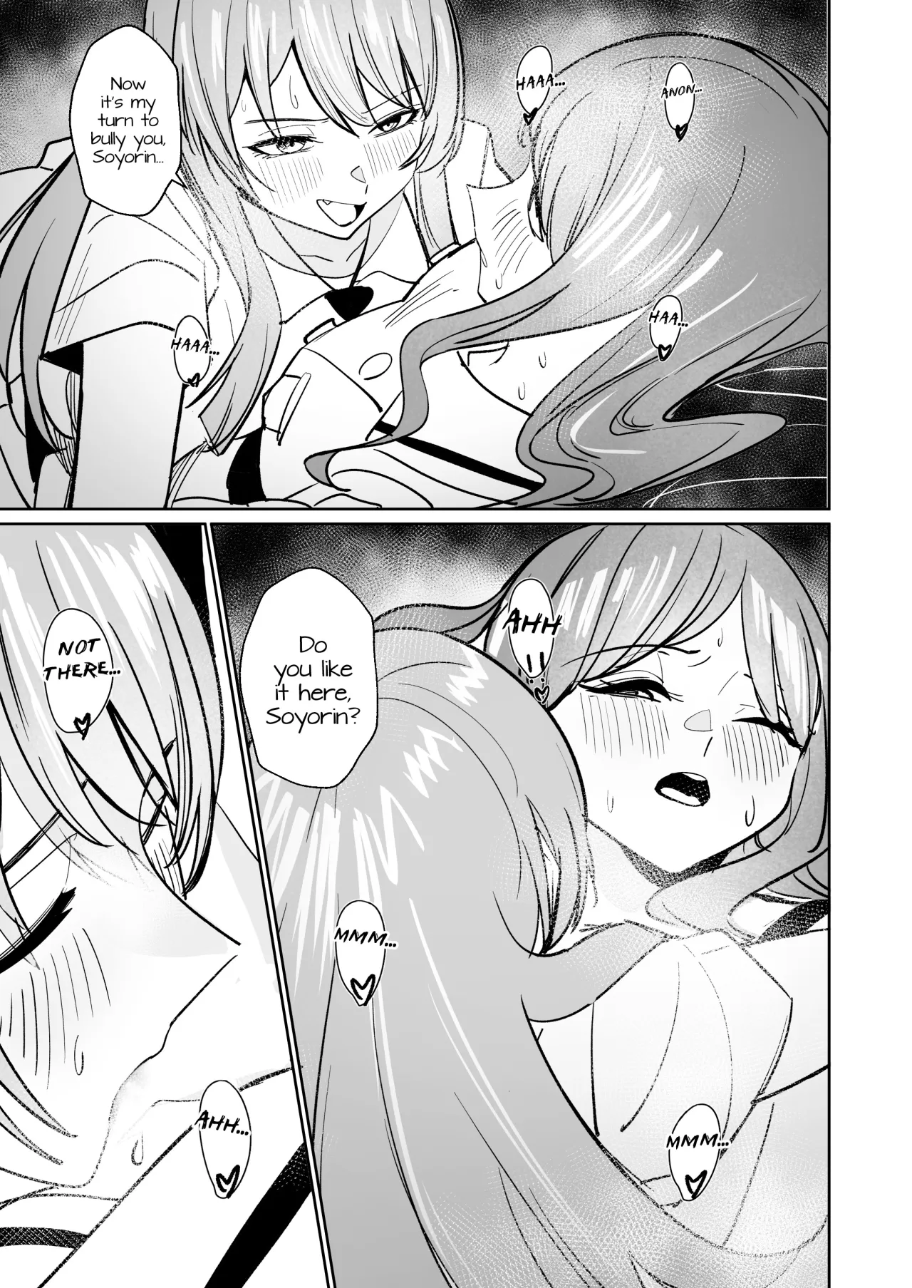 One Day Girlfriend 58