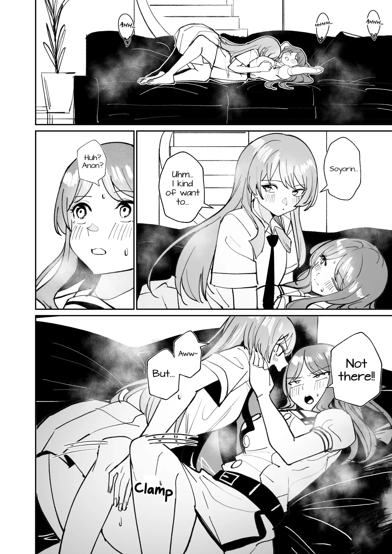 One Day Girlfriend 59
