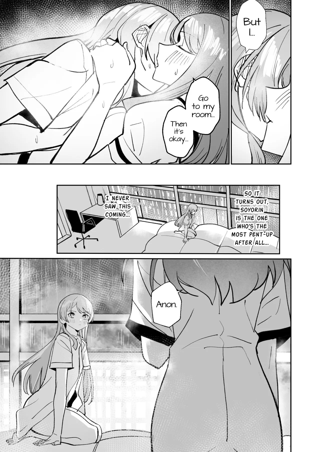 One Day Girlfriend 60