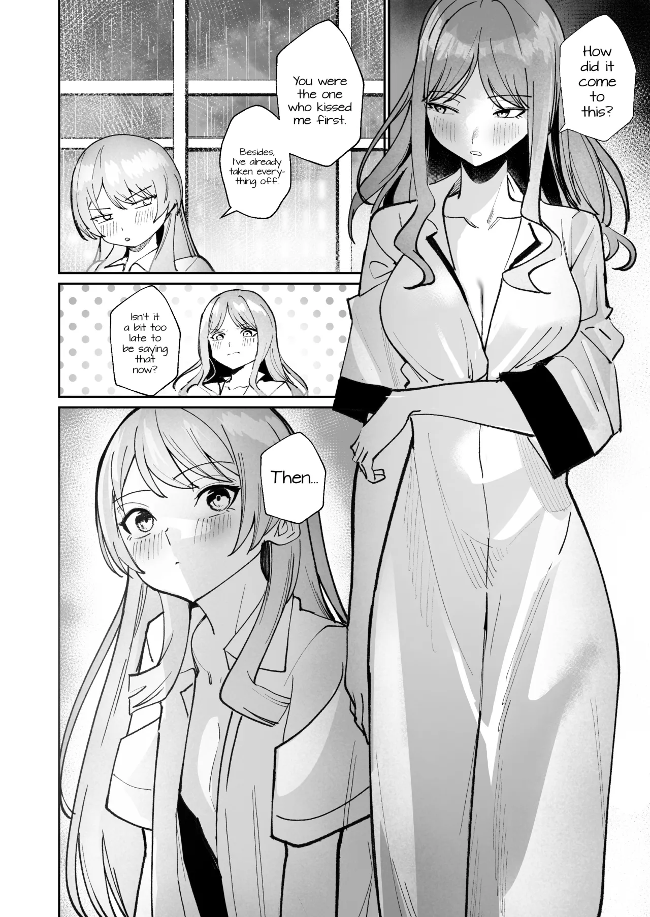 One Day Girlfriend 61