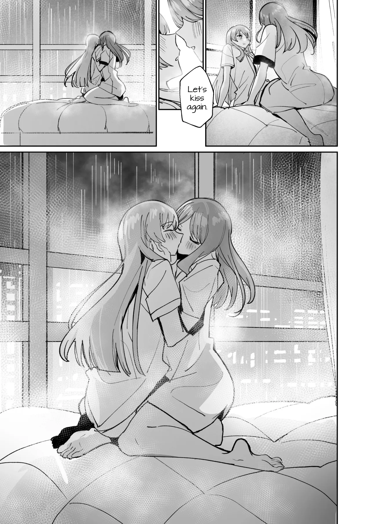 One Day Girlfriend 62