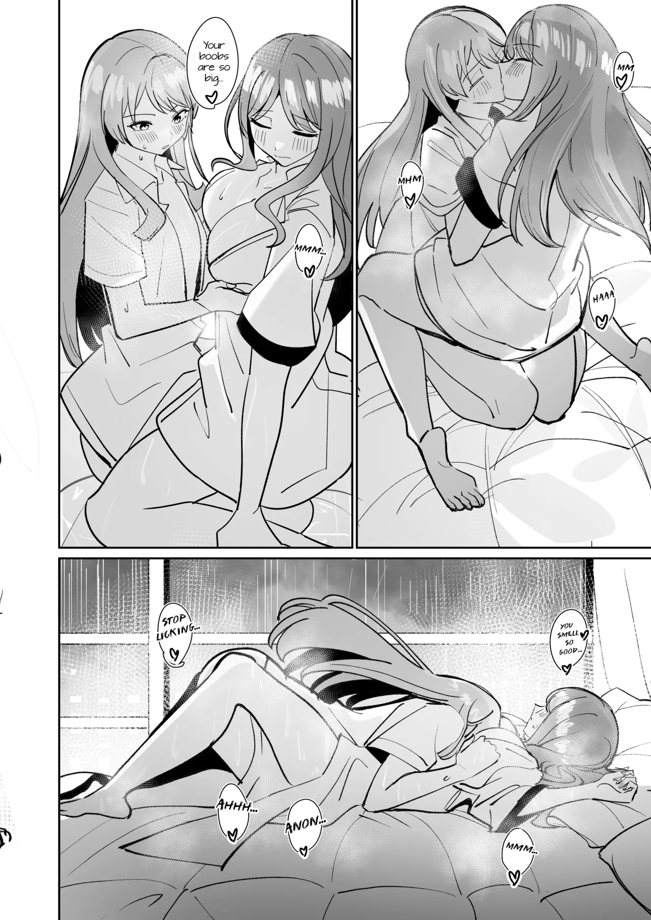 One Day Girlfriend 63