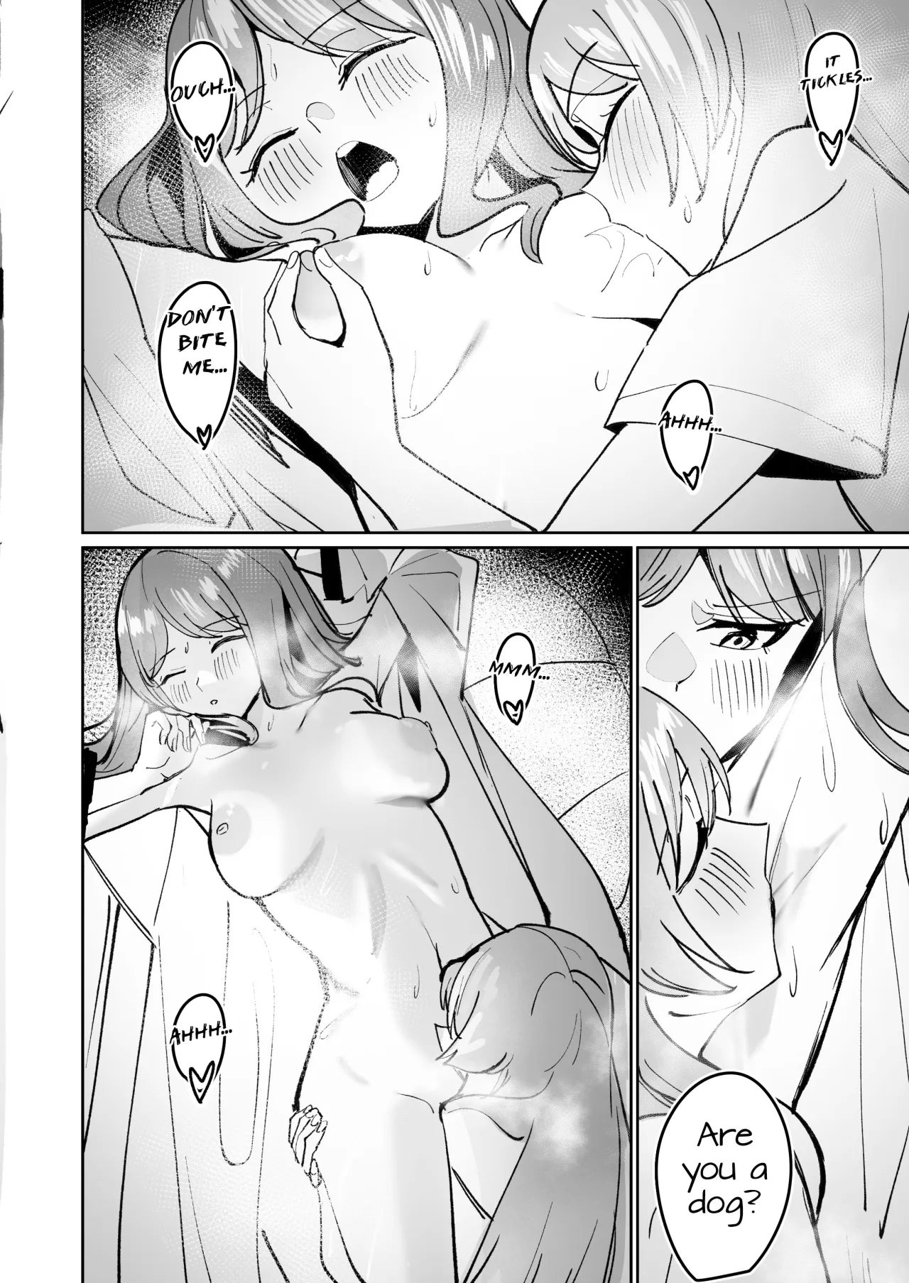 One Day Girlfriend 65