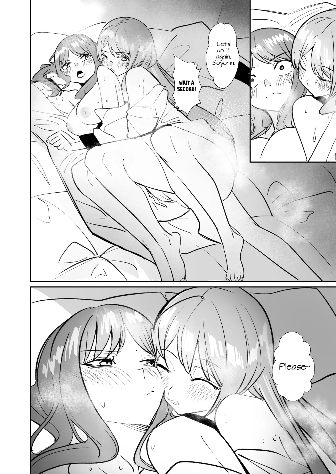 One Day Girlfriend 71