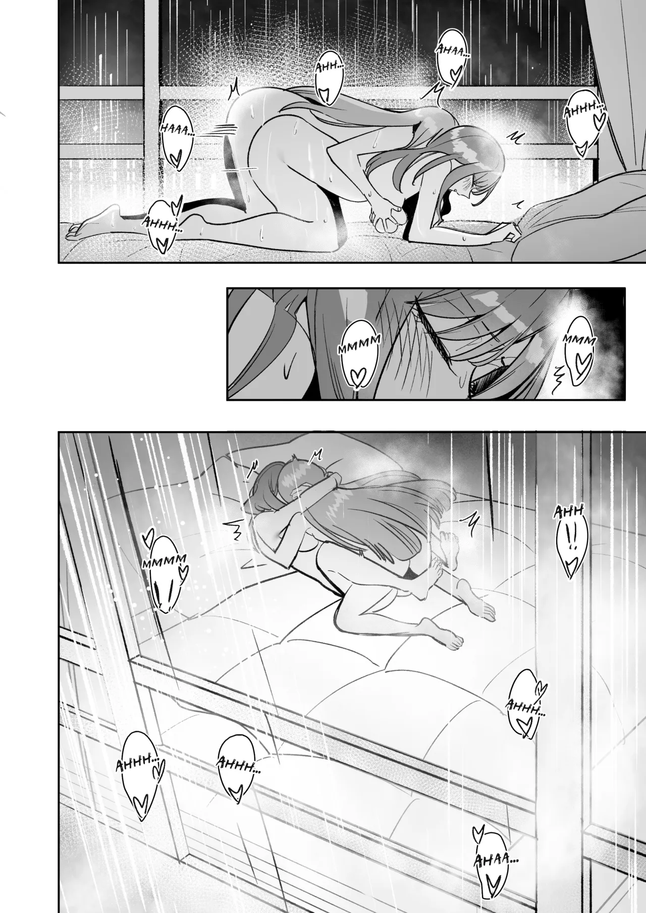 One Day Girlfriend 77