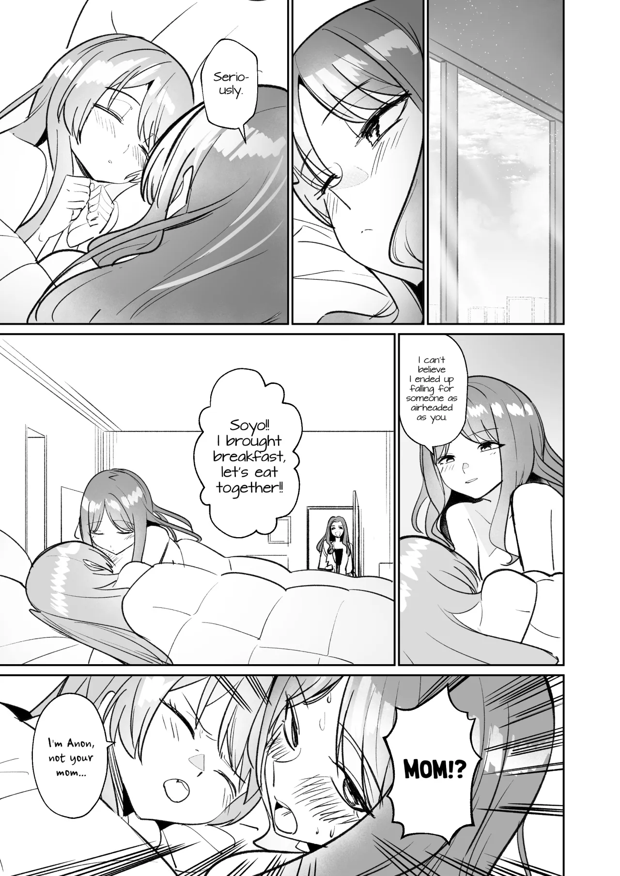 One Day Girlfriend 80