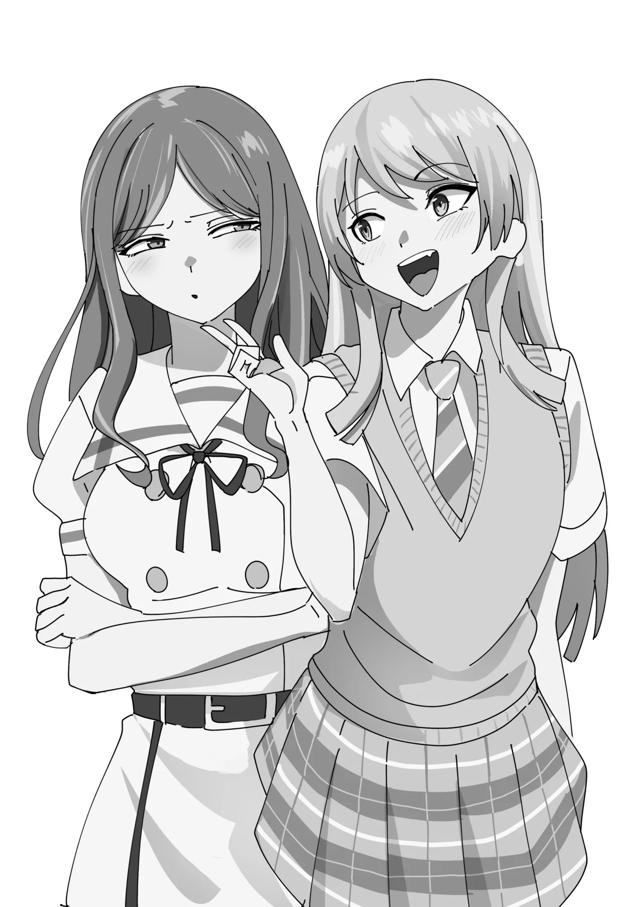 One Day Girlfriend 84