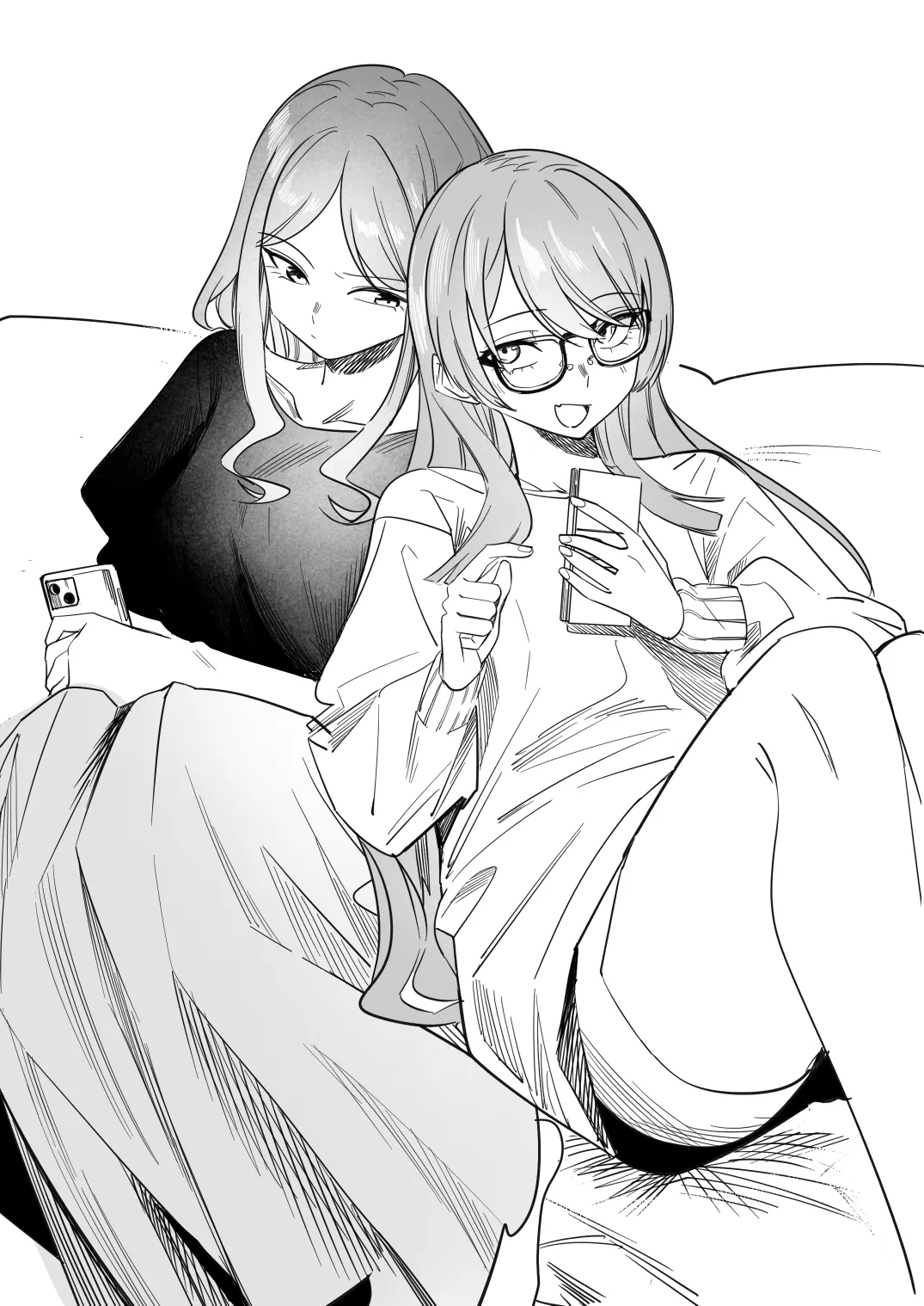 One Day Girlfriend 87