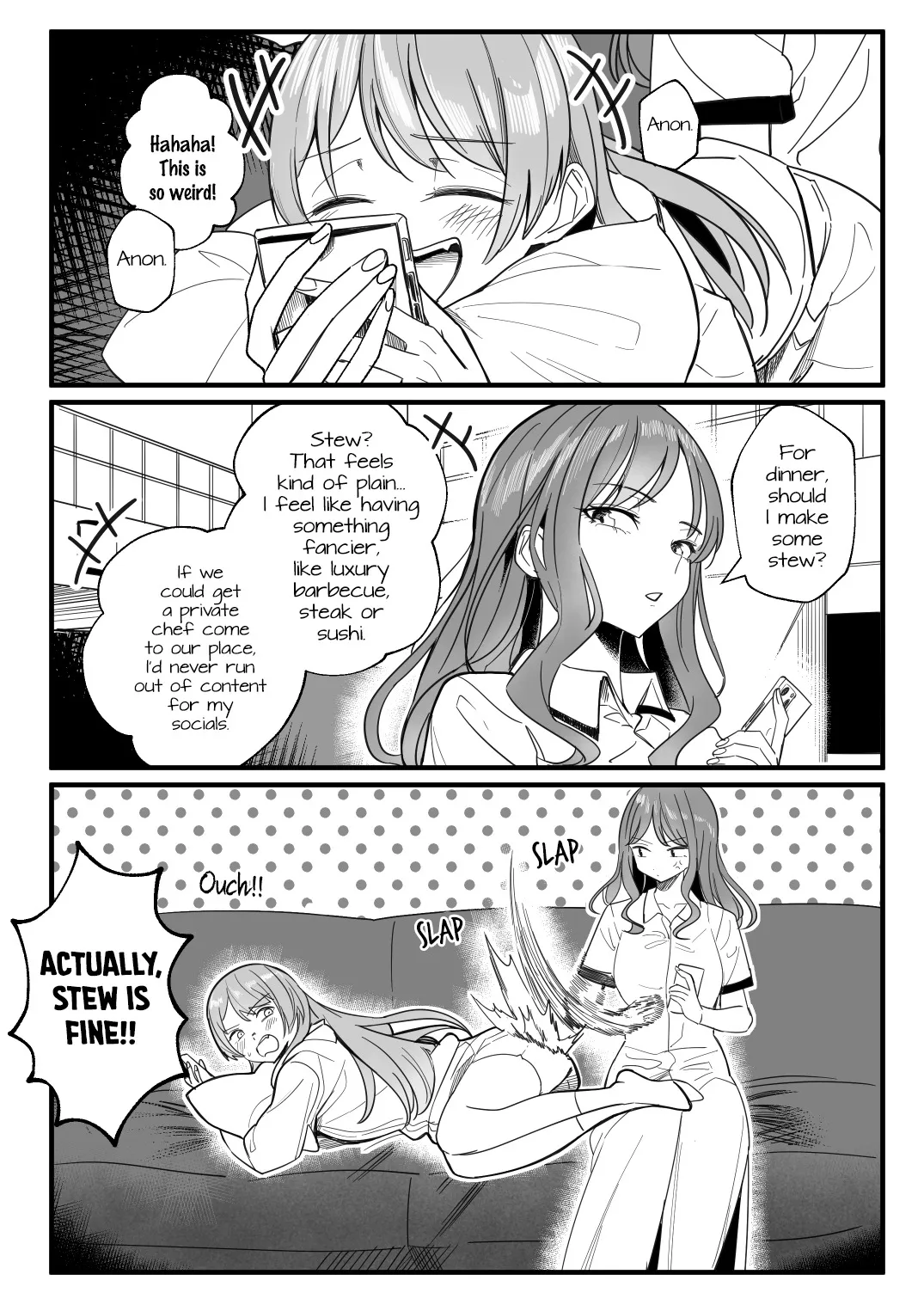 One Day Girlfriend 89