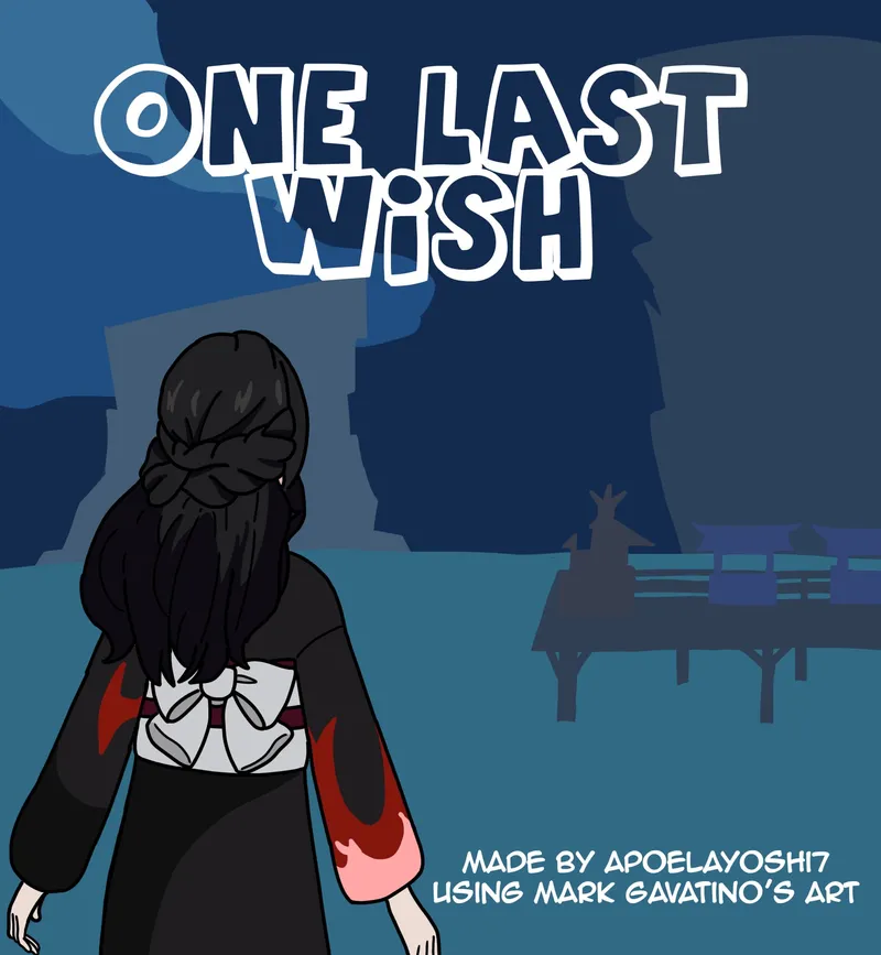 One Last Wish 1