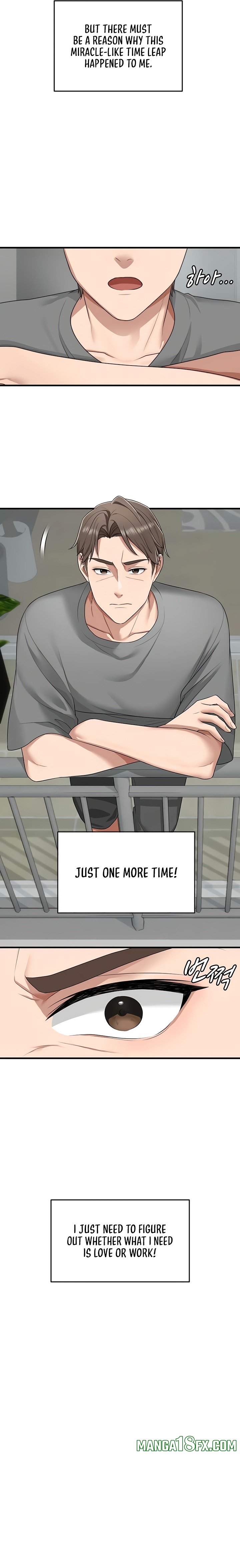 One More Chance 19