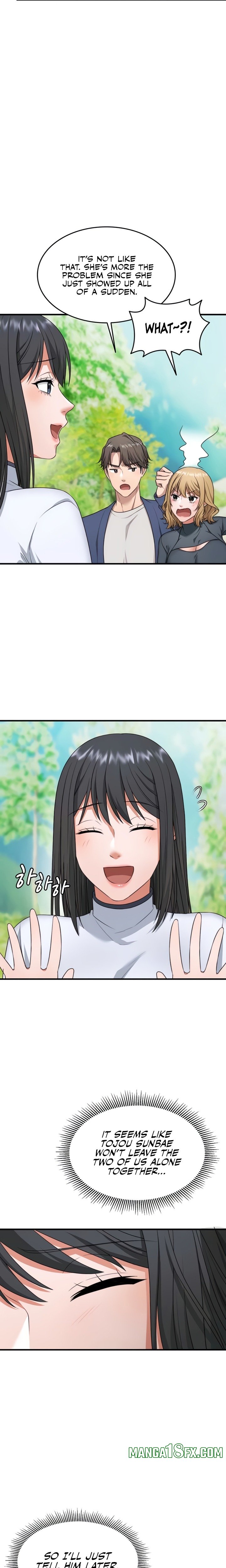 One More Chance 5