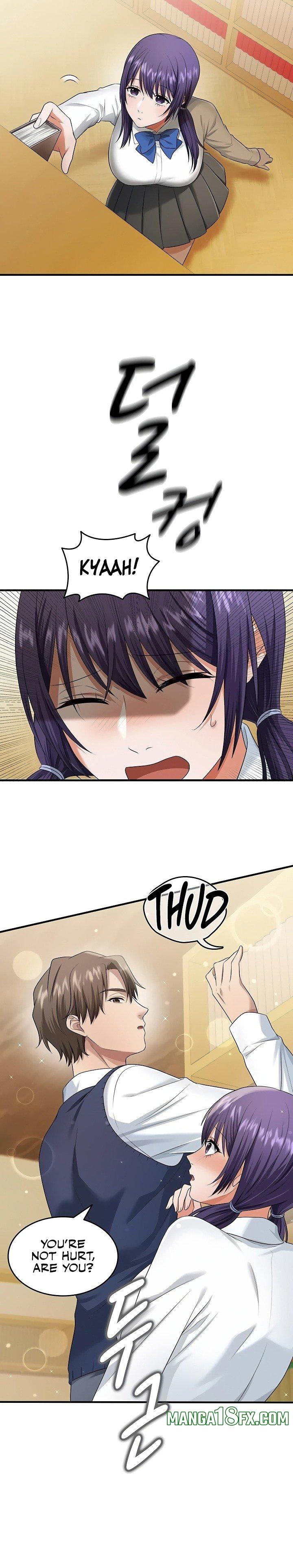 One More Chance 14