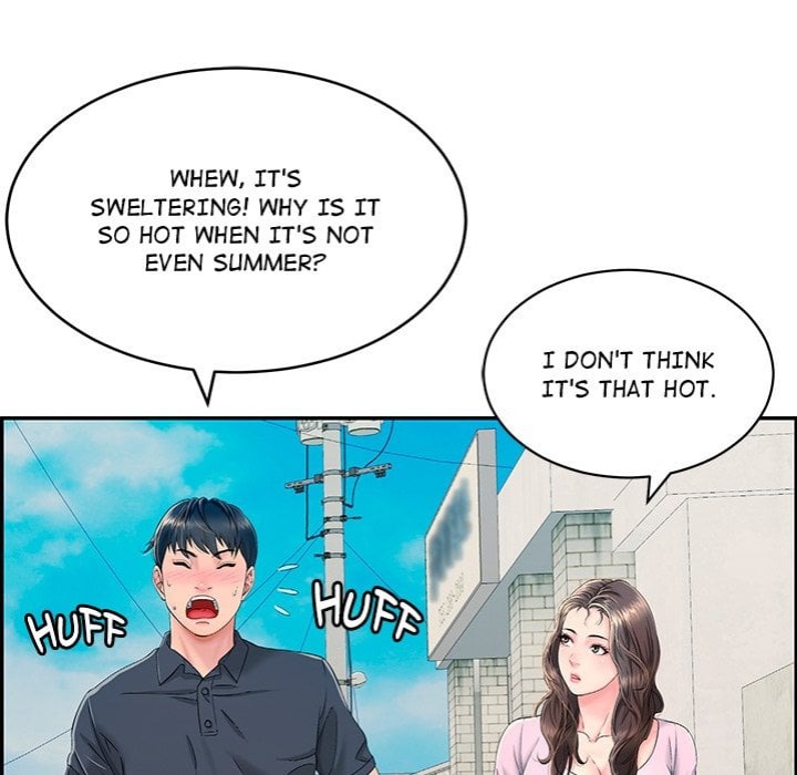 One More Time (Seokhyeon) 122