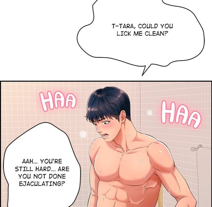 One More Time (Seokhyeon) 25