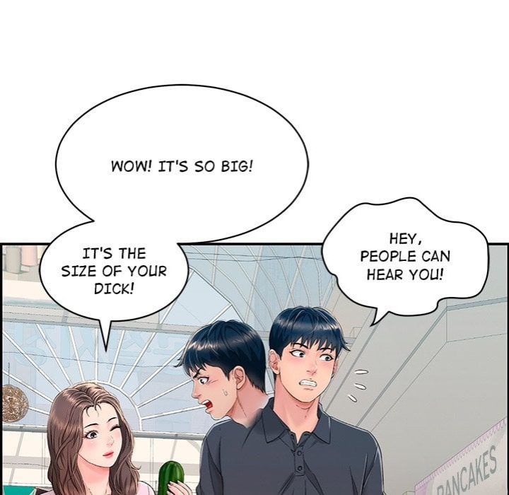 One More Time (Seokhyeon) 44