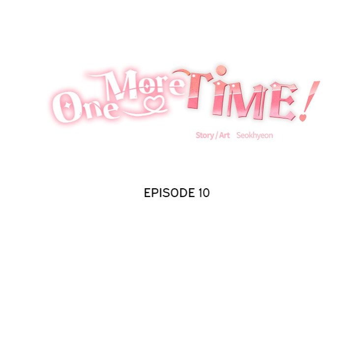 One More Time (Seokhyeon) 20