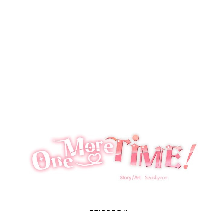 One More Time (Seokhyeon) 31