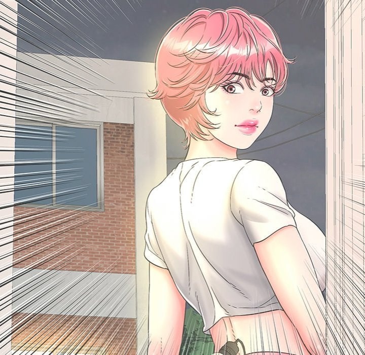One More Time (Seokhyeon) 58