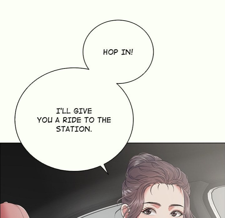 One More Time (Seokhyeon) 105