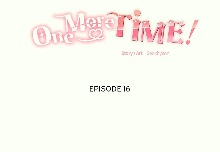 One More Time (Seokhyeon) 2