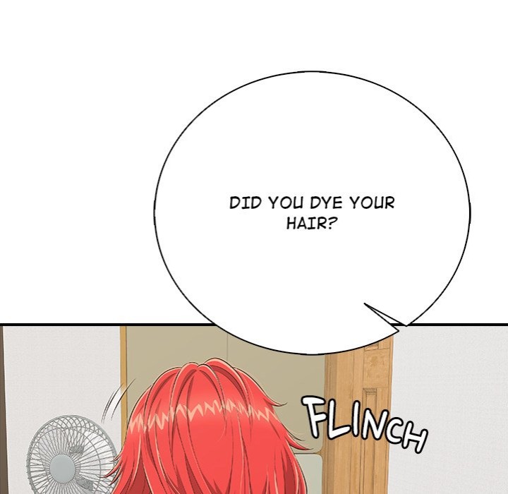 One More Time (Seokhyeon) 110