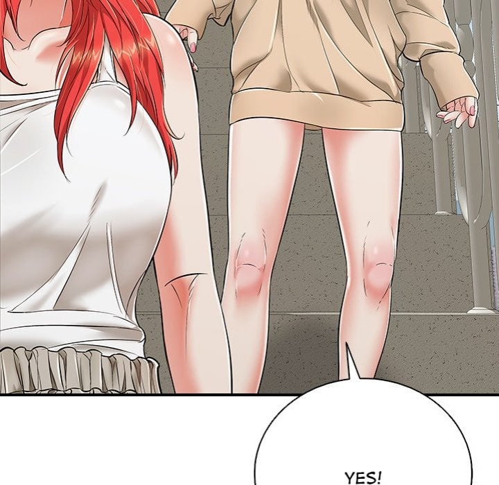 One More Time (Seokhyeon) 101