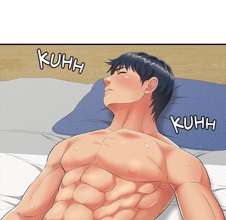 One More Time (Seokhyeon) 7