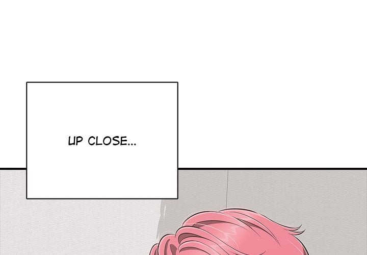 One More Time (Seokhyeon) 1