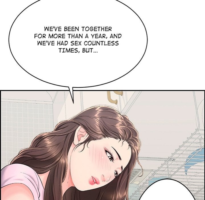 One More Time (Seokhyeon) 119