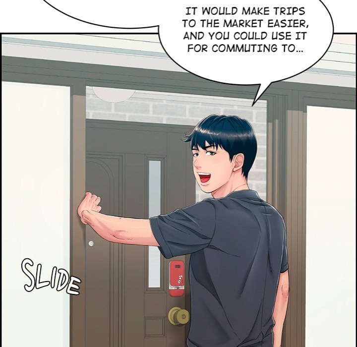 One More Time (Seokhyeon) 33