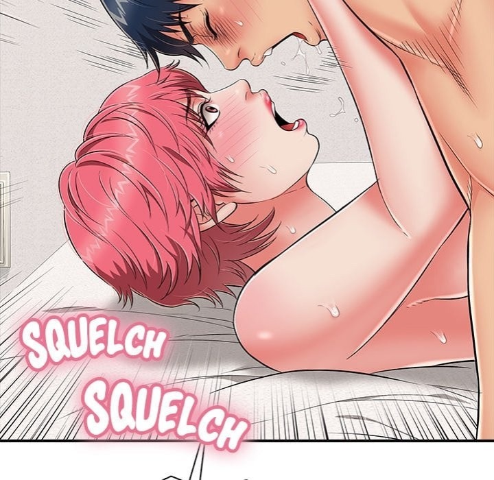 One More Time (Seokhyeon) 124
