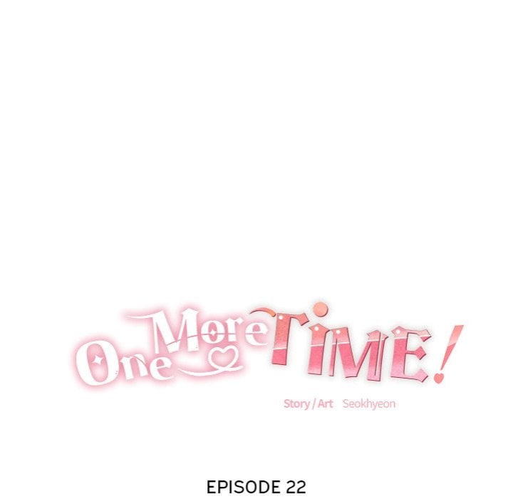 One More Time (Seokhyeon) 14