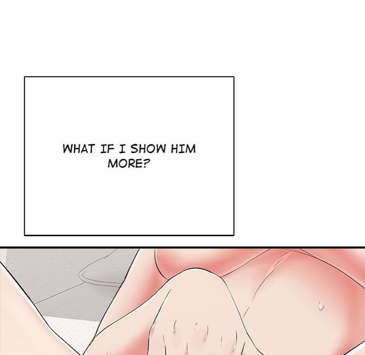 One More Time (Seokhyeon) 109