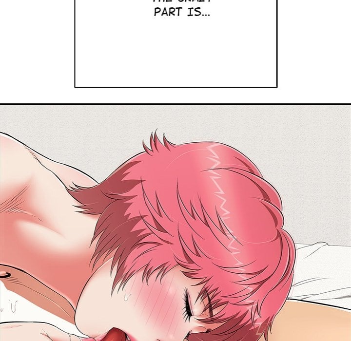 One More Time (Seokhyeon) 29