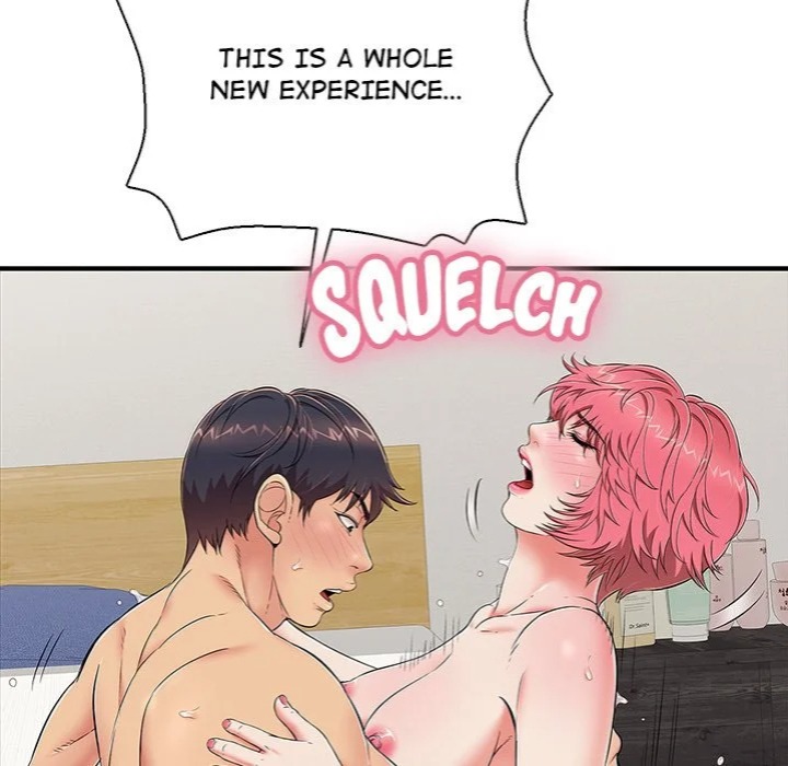 One More Time (Seokhyeon) 81