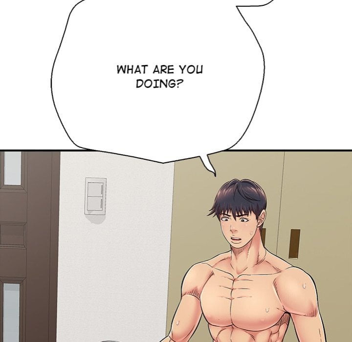 One More Time (Seokhyeon) 123