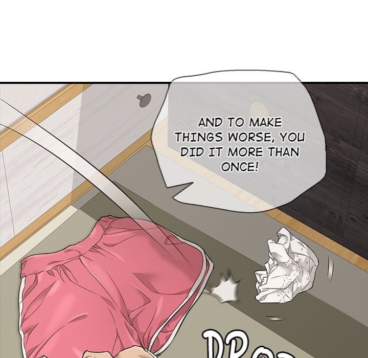 One More Time (Seokhyeon) 26