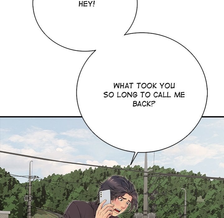 One More Time (Seokhyeon) 78