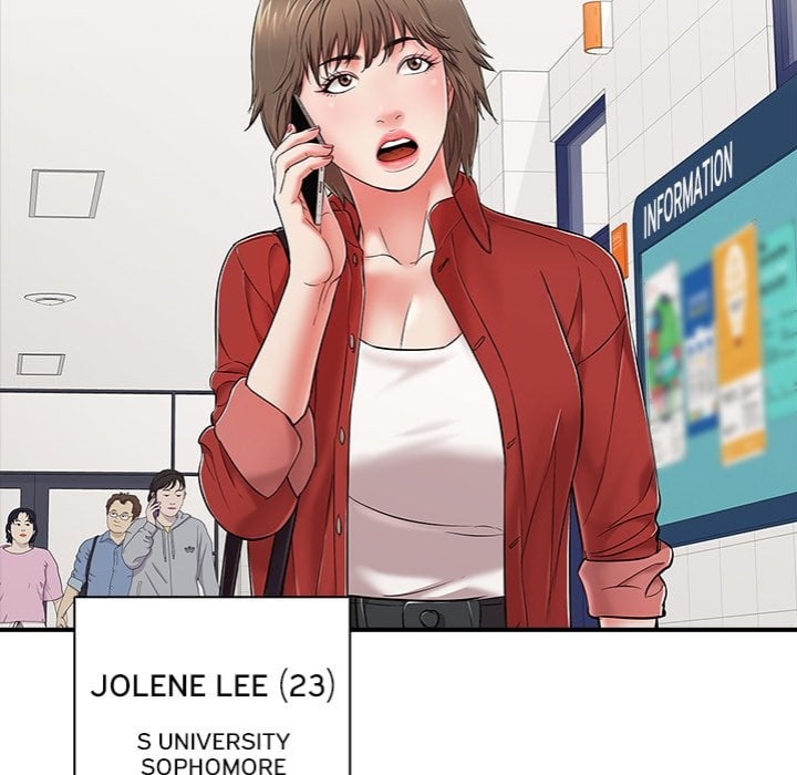 One More Time (Seokhyeon) 82