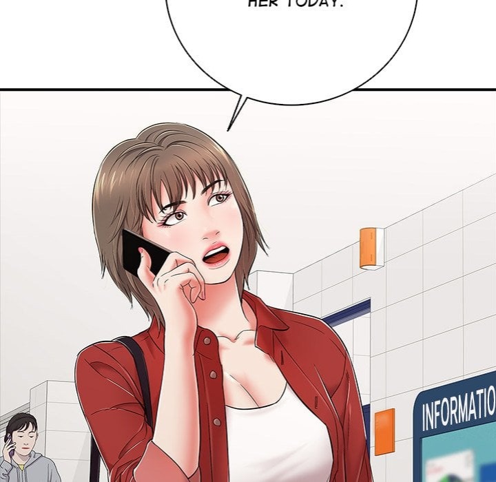 One More Time (Seokhyeon) 88