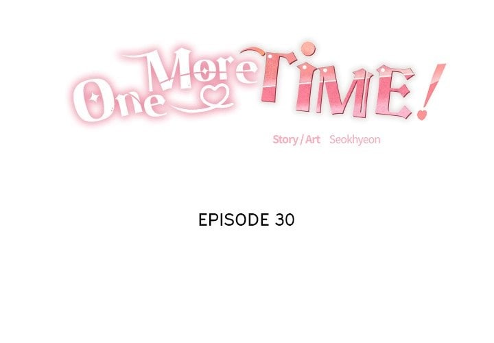 One More Time (Seokhyeon) 2