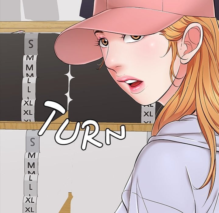One More Time (Seokhyeon) 109