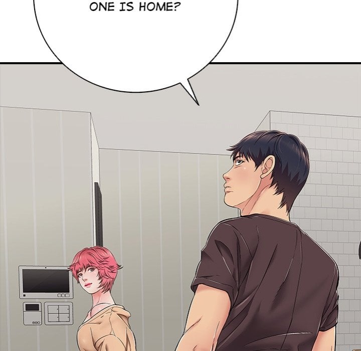 One More Time (Seokhyeon) 121