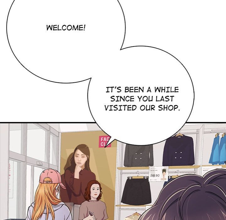 One More Time (Seokhyeon) 101
