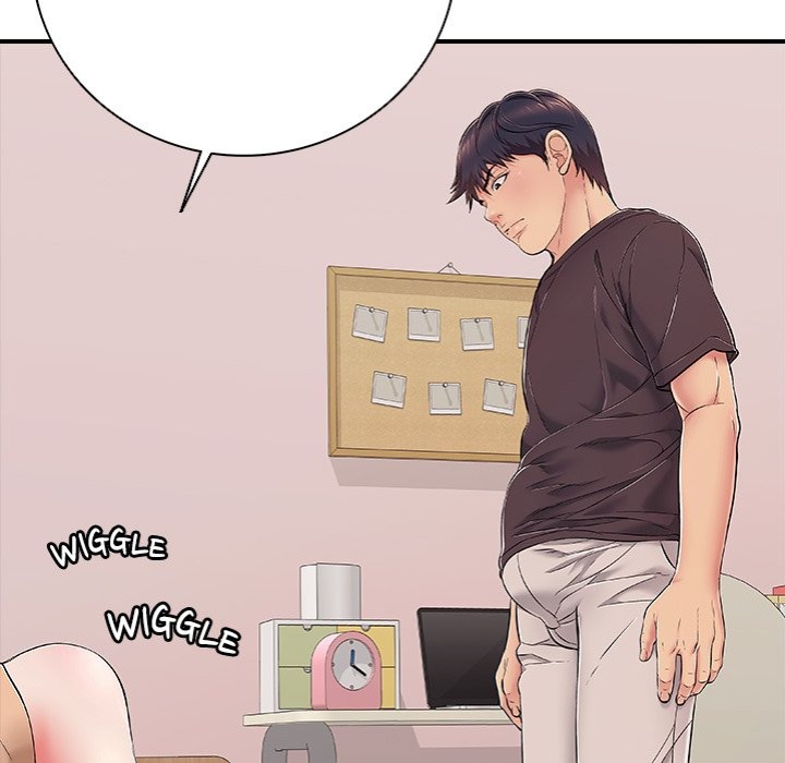 One More Time (Seokhyeon) 118